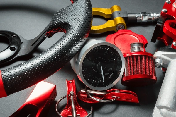 Best Car Accessories and Tools