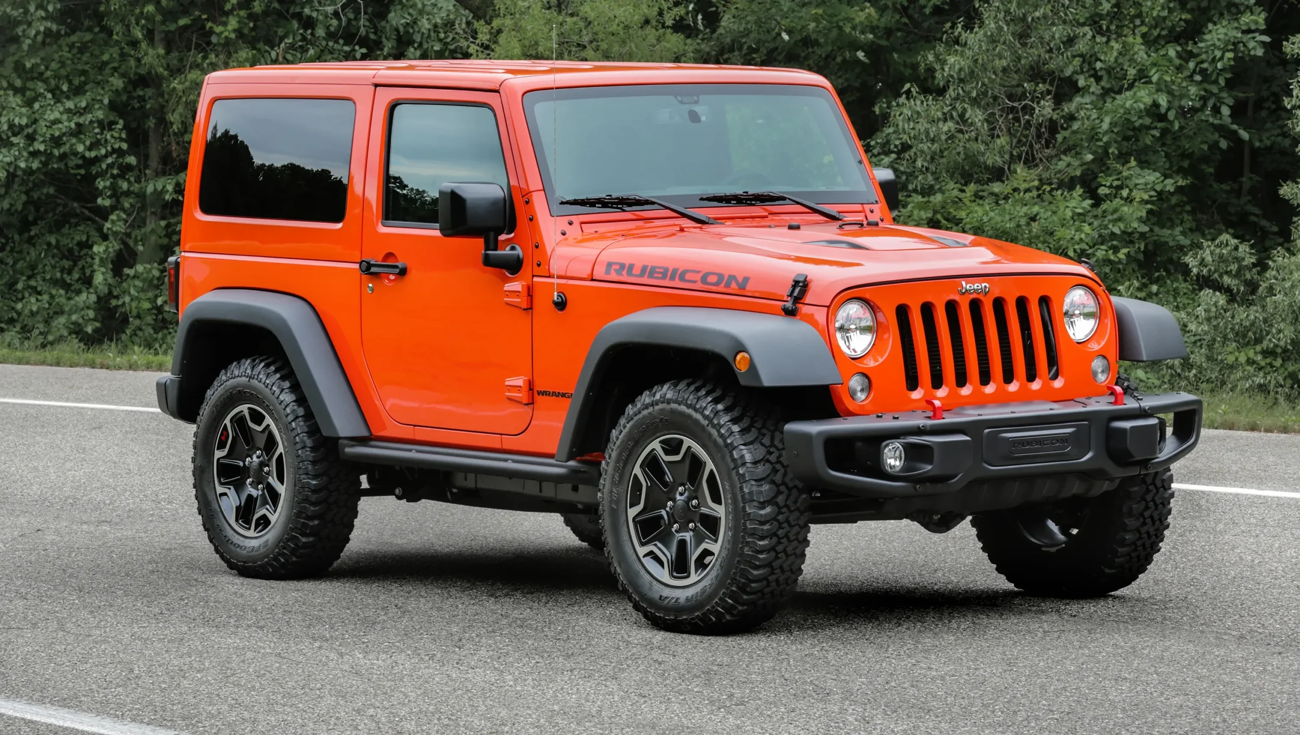 10 Affordable Jeeps Adventure