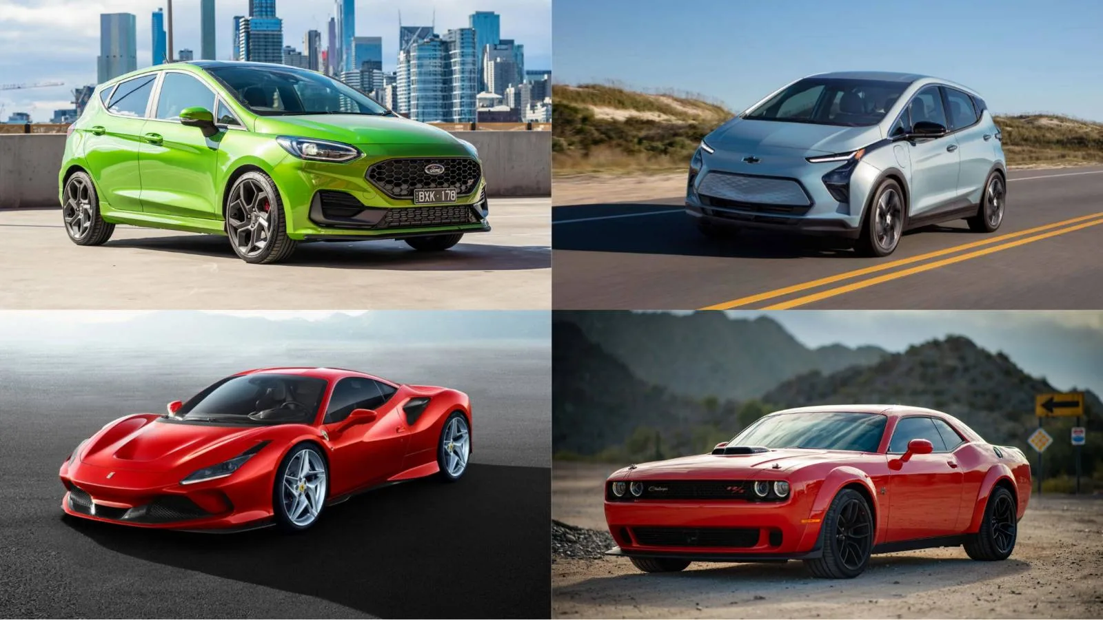 10 Cars Discontinued After 2026