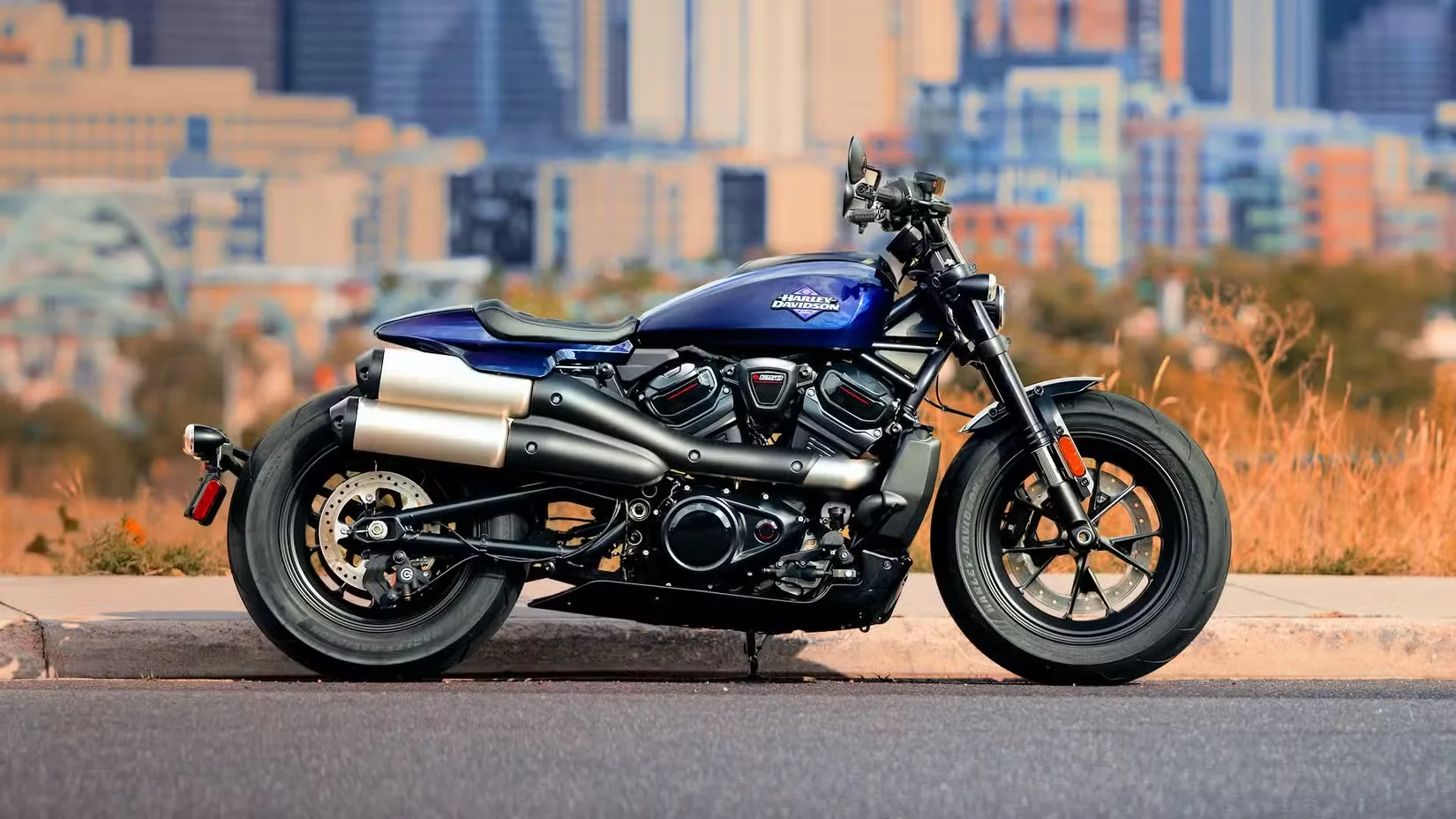 10 Harleys that still turn Heads in 2025
