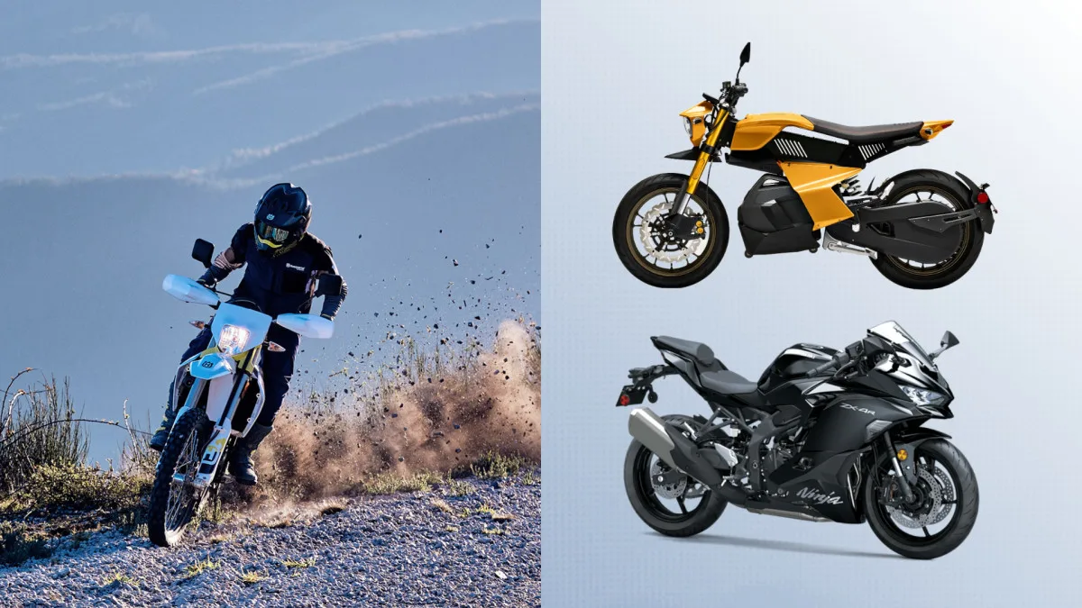 10 Stylish Sports Bikes That Won’t Break the Bank 2025