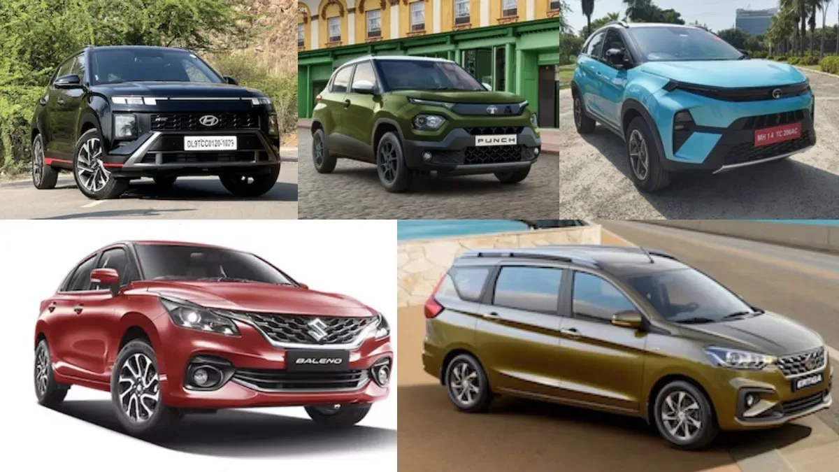 10 popular motors You gained’t See After 2025