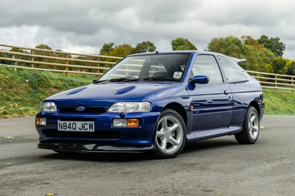 1996 Ford Escort RS Cosworth