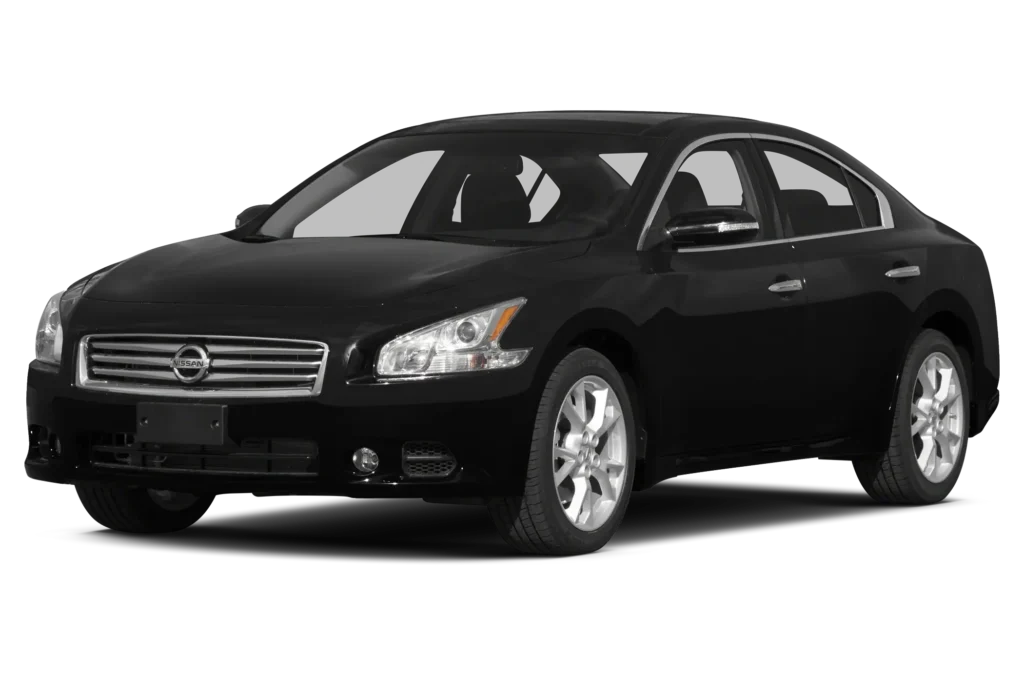 2014 Nissan Maxima V6