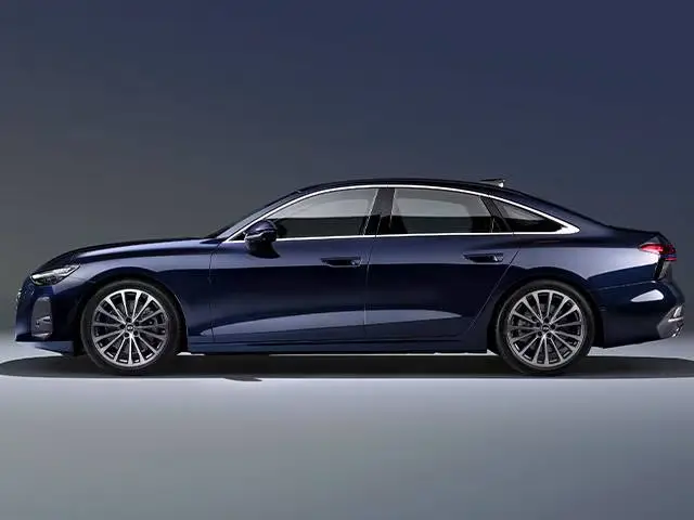 2026 Audi A6 Allroad 3