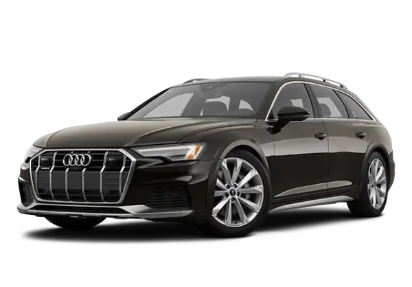 2026 Audi A6 Allroad