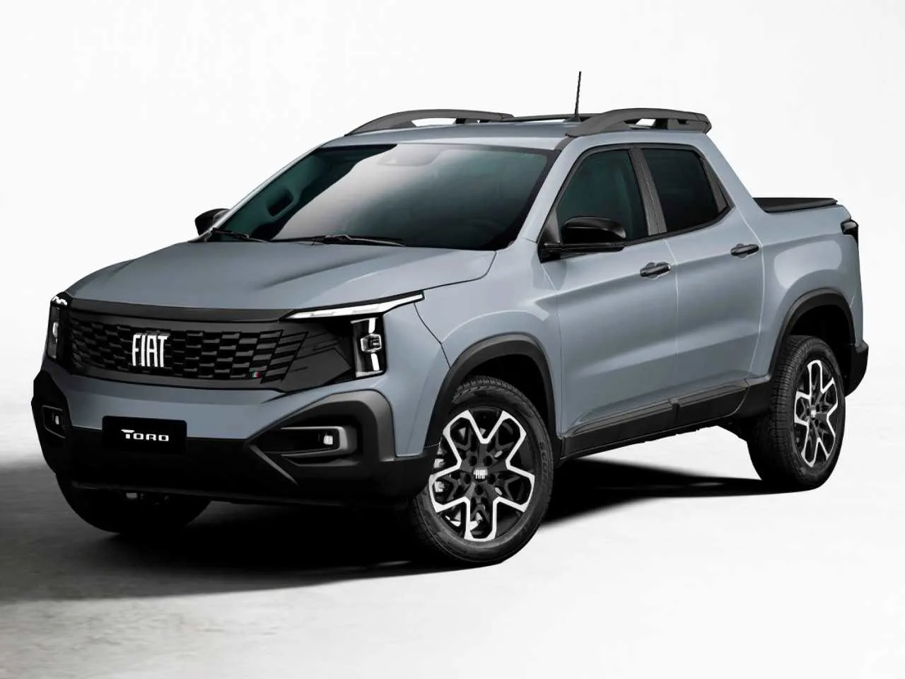 2026 Fiat Toro