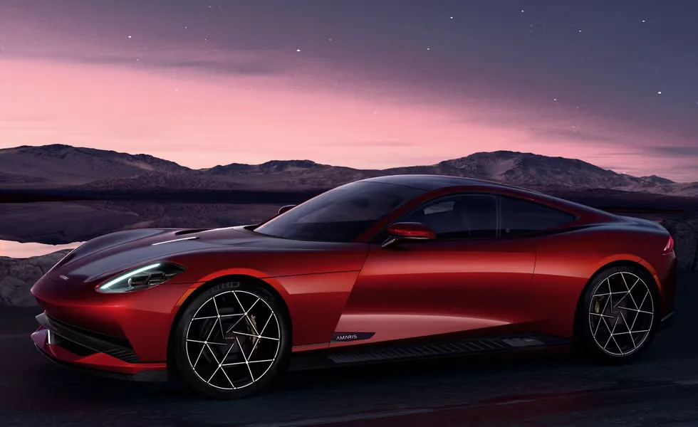 2026 Karma Amaris