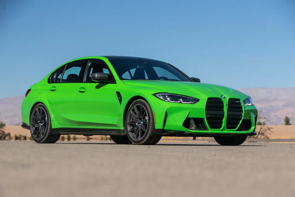 2026 bmw m3