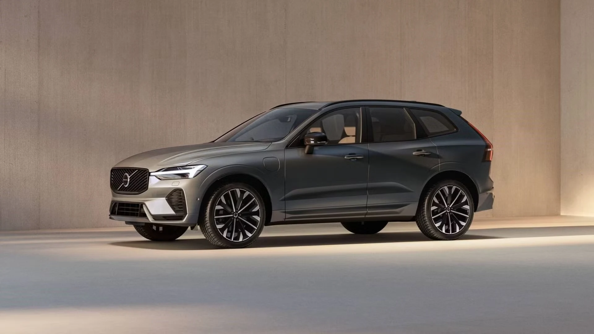 2026 volvo xc60