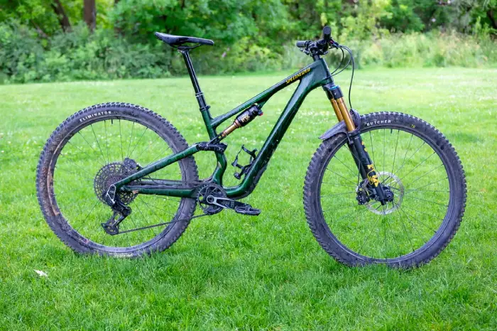 4. Specialized Stumpjumper 15
