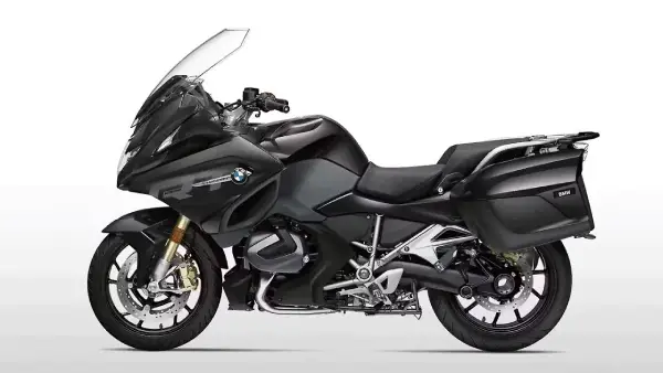 5. BMW R 1250 RT