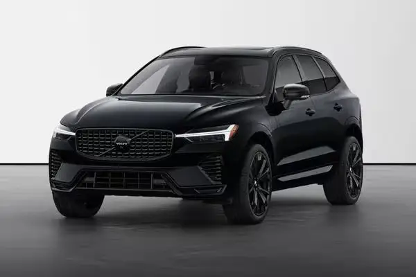 9. Volvo XC60 Polestar Engineered