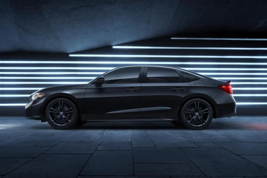 Acura Integra vs. 2026 Honda Civic Si