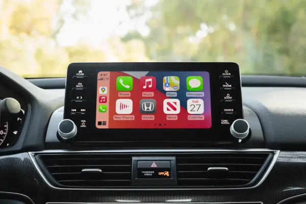 Apple CarPlay Tricks 1