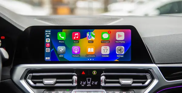 Apple CarPlay Tricks 3