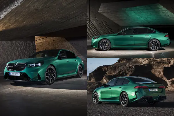 BMW M5 Alternatives1