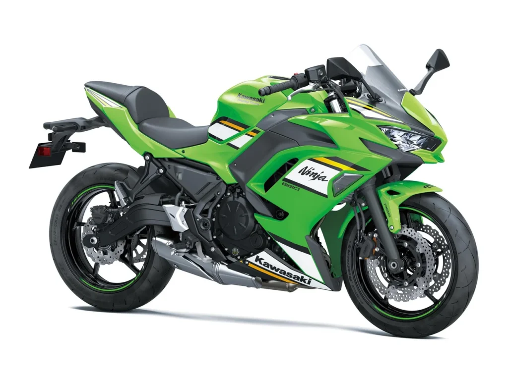 Kawasaki Ninja