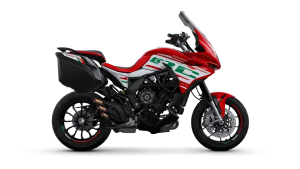 MV Agusta Turismo Veloce SCS