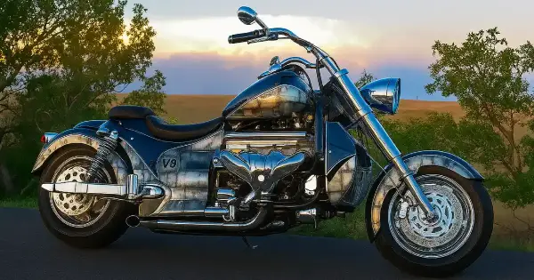 Most Difficult Motorcycles to Ride