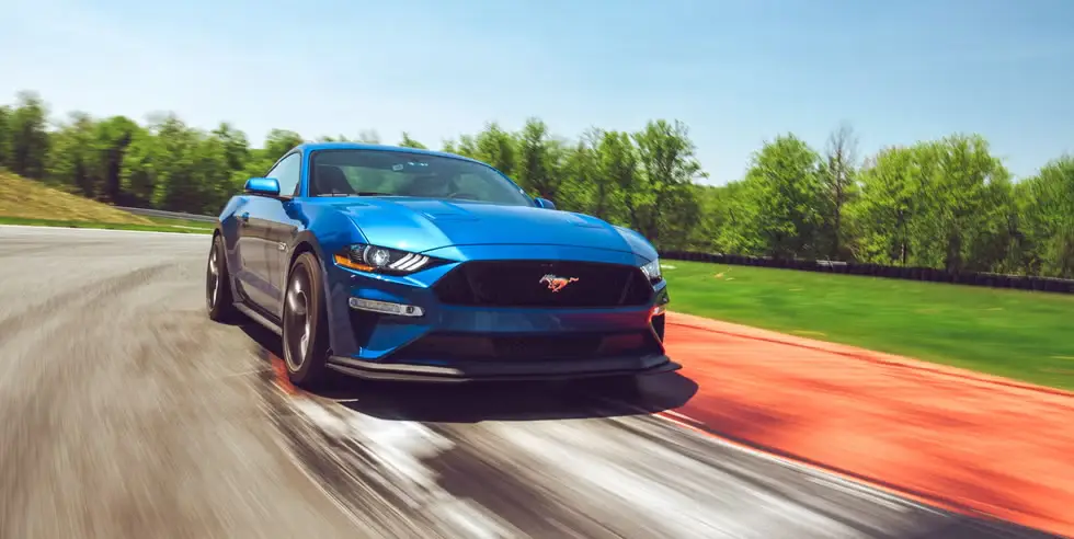 Naturally Aspirated Cars 1