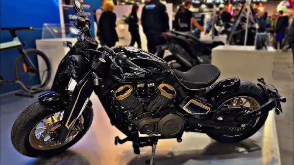 New Cruisers 2025 USA 1