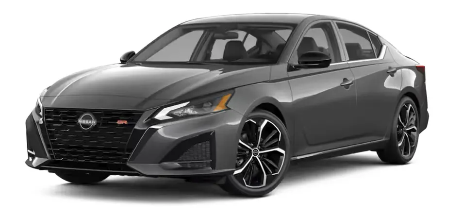 Nissan Altima 2025