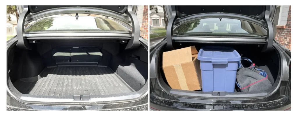 Space Toyota Takes the Crown