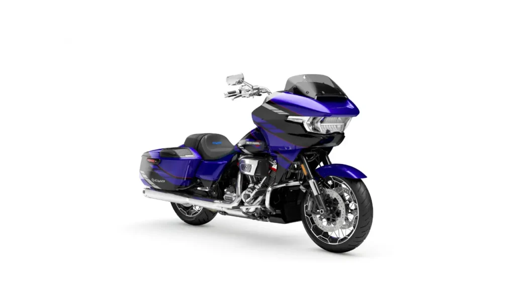 Harley-Davidson CVO