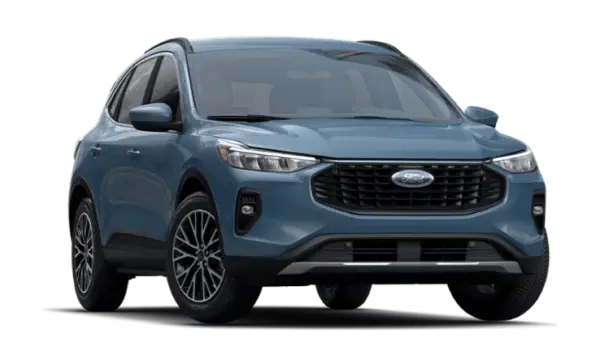 1. 2025 Ford Escape