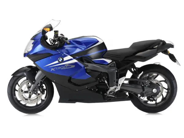 1. BMW K 1300 R