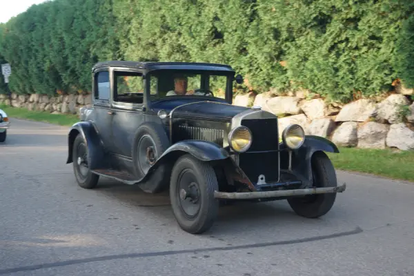 1928–1940 Graham-Paige