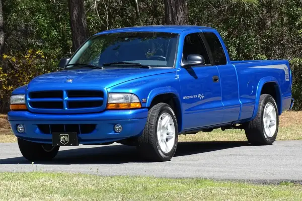 1998 Dodge Dakota RT