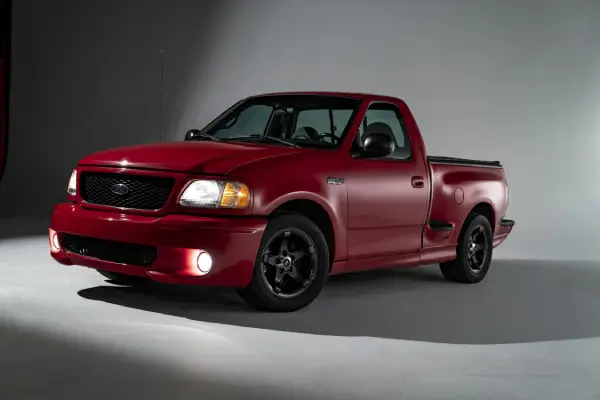 1999 Ford F-150 SVT Lightning