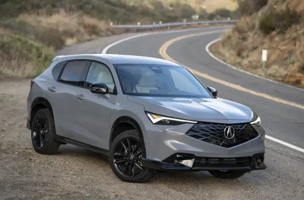 2025 Acura ADX Review-2
