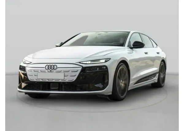 2025 Audi A6 Sportback E-Tron Review-1