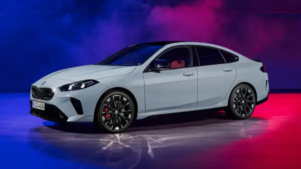 2025 BMW 2 Series