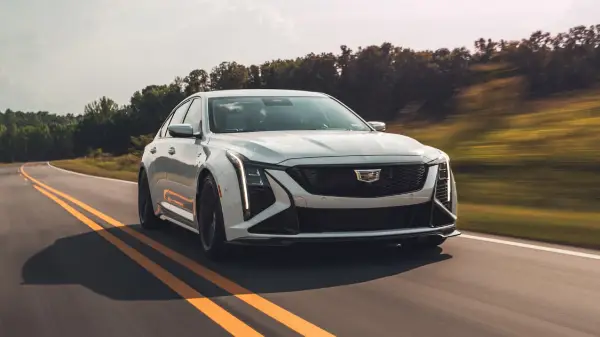 2025 Cadillac CT5-V Blackwing-1