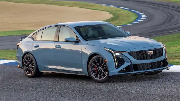 2025 Cadillac CT5-V Blackwing-3