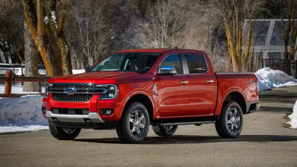 2025 Ford Ranger-1
