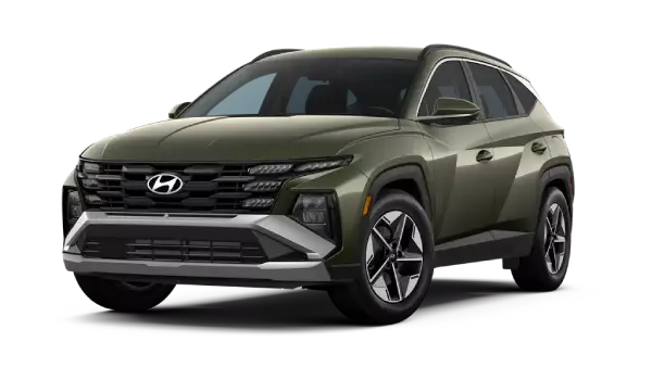 2025 Hyundai Tucson1