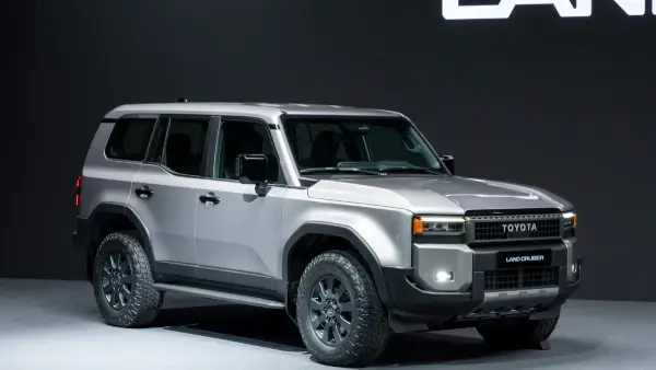 2025 Toyota Prado USA-1