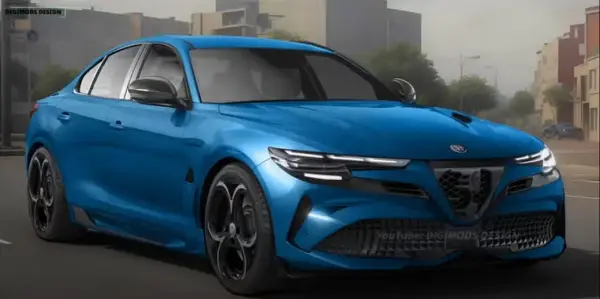 2026 Alfa Romeo Giulia-3