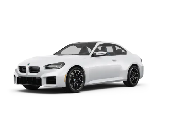 2026 BMW M2 Coupe