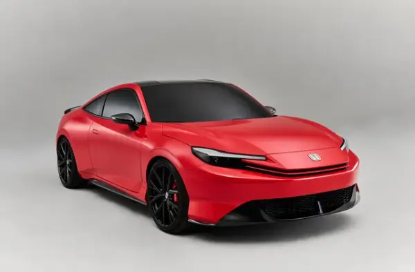 2026 Honda Prelude2