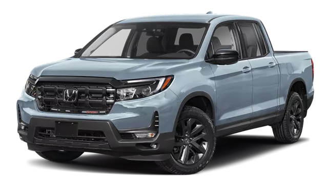 2026 Hyundai Midsize Truck USA