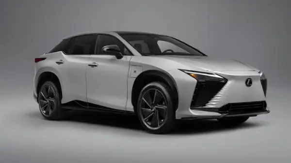 2026 Lexus Prices 1