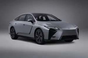 2026 Lexus Prices