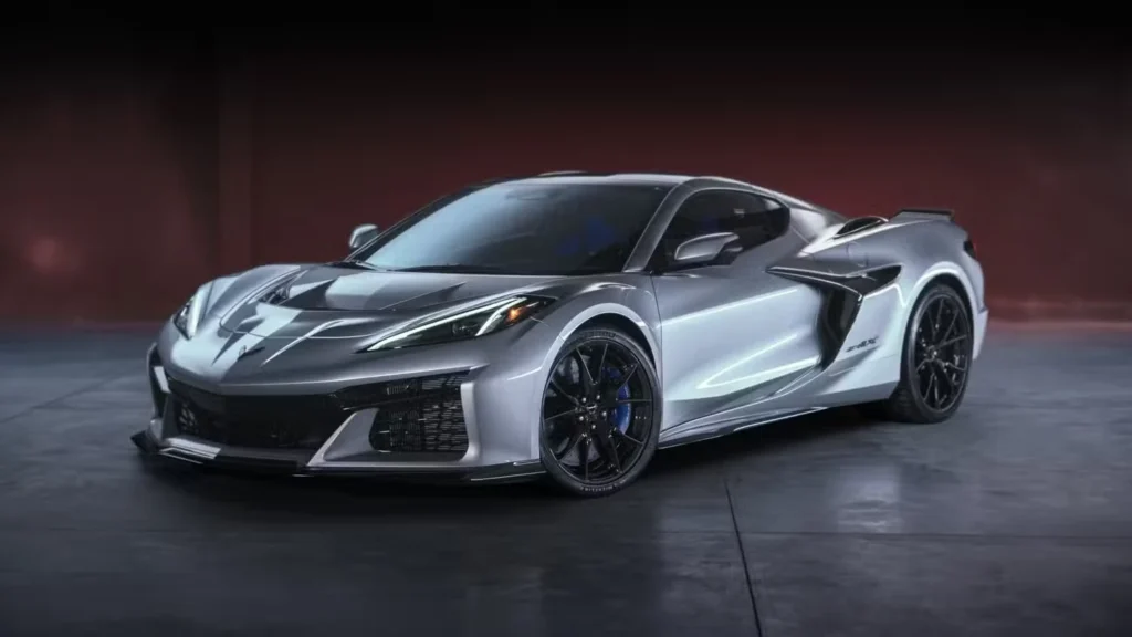 2026 Porsche 911 Turbo S