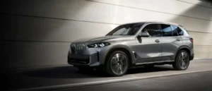 2028 BMW X5